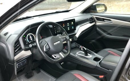 Haval F7 I, 2022 год, 1 060 432 рублей, 5 фотография