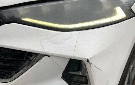 Haval F7 I, 2022 год, 1 060 432 рублей, 8 фотография