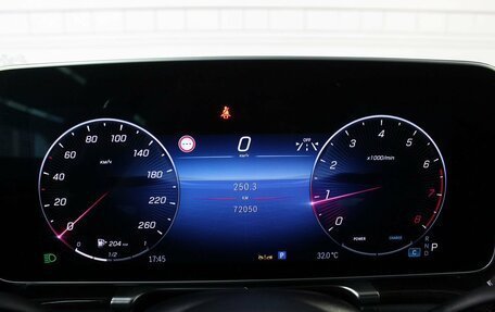 Mercedes-Benz S-Класс, 2021 год, 11 800 000 рублей, 5 фотография
