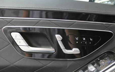 Mercedes-Benz S-Класс, 2021 год, 11 800 000 рублей, 14 фотография