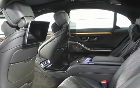 Mercedes-Benz S-Класс, 2021 год, 11 800 000 рублей, 23 фотография
