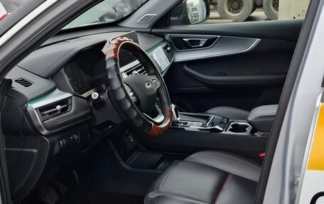 Chery Tiggo 7 Pro, 2023 год, 1 263 500 рублей, 6 фотография