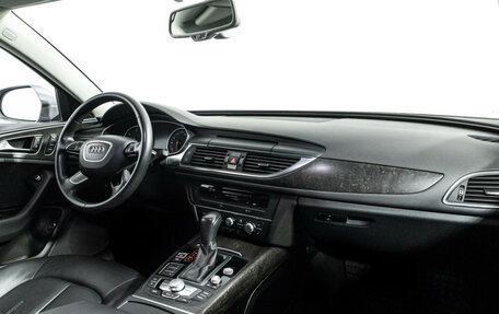 Audi A6, 2017 год, 2 649 700 рублей, 9 фотография