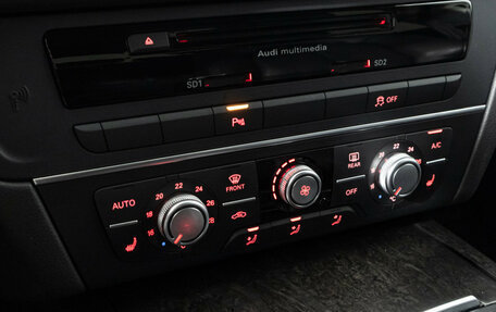 Audi A6, 2017 год, 2 649 700 рублей, 15 фотография