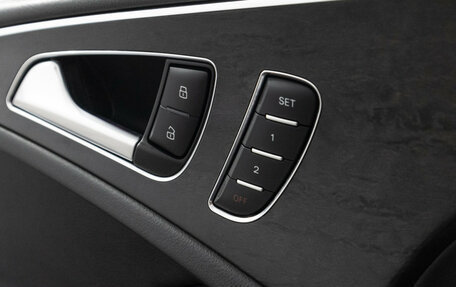 Audi A6, 2017 год, 2 649 700 рублей, 18 фотография