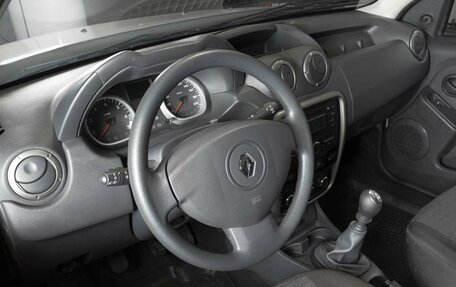 Renault Duster I рестайлинг, 2014 год, 1 192 800 рублей, 3 фотография