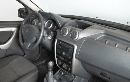Renault Duster I рестайлинг, 2014 год, 1 192 800 рублей, 4 фотография
