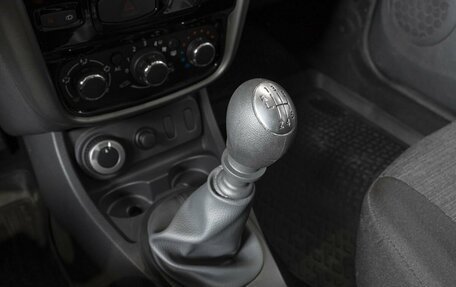 Renault Duster I рестайлинг, 2014 год, 1 192 800 рублей, 5 фотография