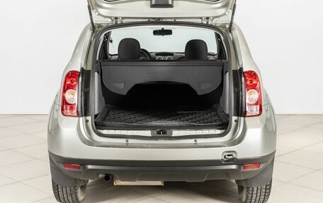Renault Duster I рестайлинг, 2014 год, 1 192 800 рублей, 10 фотография