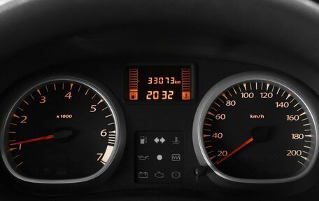 Renault Duster I рестайлинг, 2014 год, 1 192 800 рублей, 6 фотография