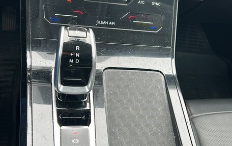 Chery Tiggo 7 Pro, 2022 год, 1 102 000 рублей, 11 фотография