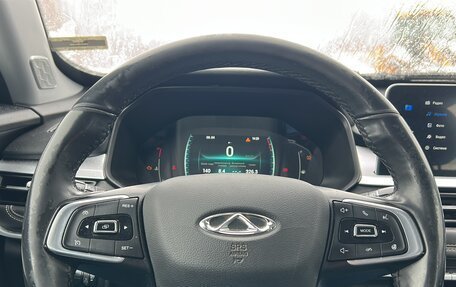 Chery Tiggo 7 Pro, 2022 год, 1 102 000 рублей, 10 фотография