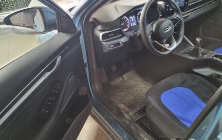 Geely Emgrand, 2023 год, 1 330 000 рублей, 8 фотография