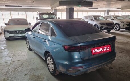 Geely Emgrand, 2023 год, 1 330 000 рублей, 5 фотография