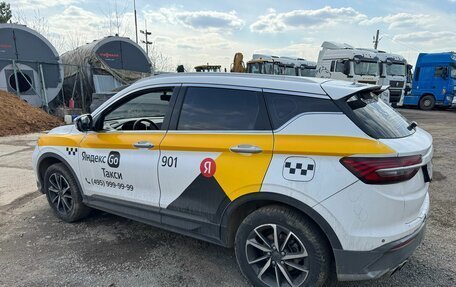 Geely Coolray I, 2023 год, 1 304 350 рублей, 2 фотография