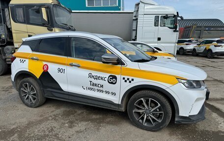 Geely Coolray I, 2023 год, 1 304 350 рублей, 3 фотография