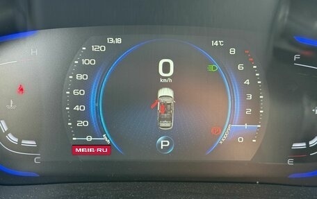 Geely Coolray I, 2023 год, 1 304 350 рублей, 5 фотография