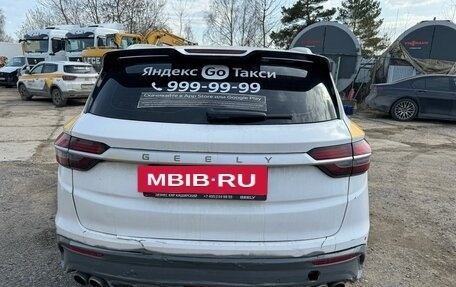 Geely Coolray I, 2023 год, 1 304 350 рублей, 4 фотография