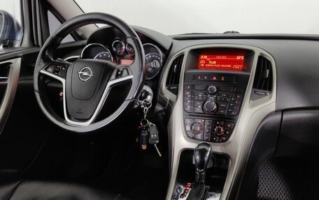 Opel Astra H, 2010 год, 540 000 рублей, 9 фотография