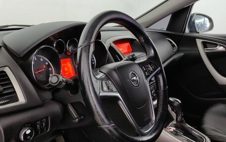 Opel Astra H, 2010 год, 540 000 рублей, 12 фотография