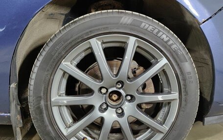 Opel Astra H, 2010 год, 540 000 рублей, 27 фотография