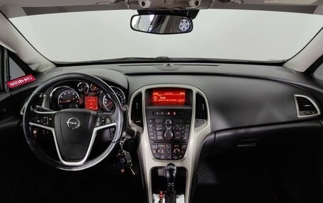Opel Astra H, 2010 год, 540 000 рублей, 10 фотография