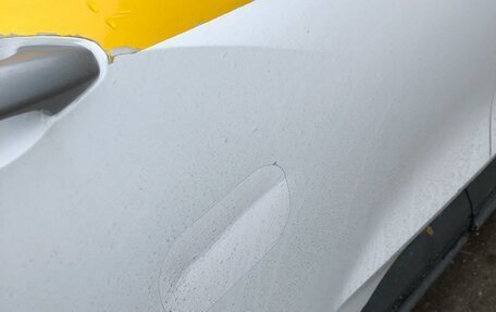 Haval F7 I, 2022 год, 961 634 рублей, 7 фотография
