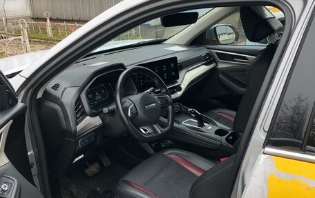 Haval F7 I, 2022 год, 961 634 рублей, 4 фотография