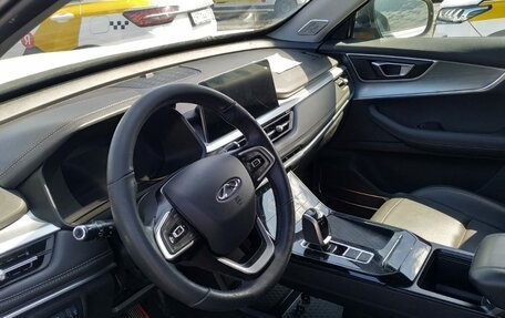 Chery Tiggo 7 Pro, 2023 год, 1 221 700 рублей, 5 фотография