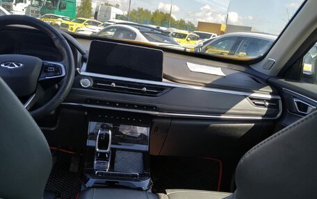 Chery Tiggo 7 Pro, 2023 год, 1 221 700 рублей, 6 фотография