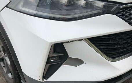 Haval F7 I, 2022 год, 961 634 рублей, 5 фотография