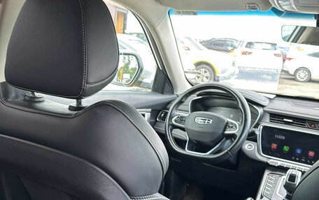 Geely Atlas, 2023 год, 1 620 000 рублей, 6 фотография