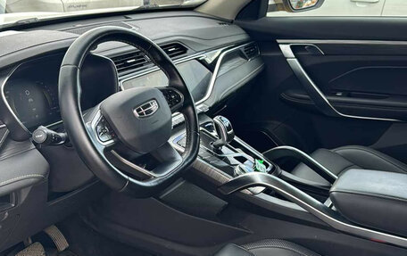 Geely Atlas, 2023 год, 1 620 000 рублей, 9 фотография