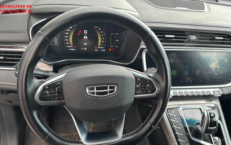 Geely Atlas, 2023 год, 1 620 000 рублей, 11 фотография