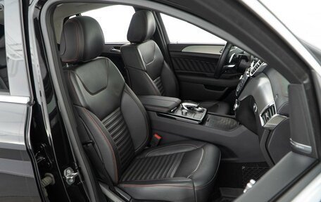 Mercedes-Benz GLE Coupe, 2018 год, 5 595 000 рублей, 11 фотография