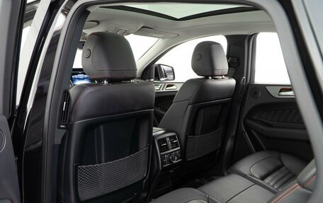 Mercedes-Benz GLE Coupe, 2018 год, 5 595 000 рублей, 14 фотография