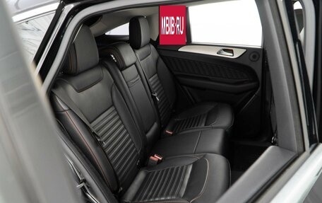 Mercedes-Benz GLE Coupe, 2018 год, 5 595 000 рублей, 10 фотография