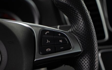 Mercedes-Benz GLE Coupe, 2018 год, 5 595 000 рублей, 21 фотография