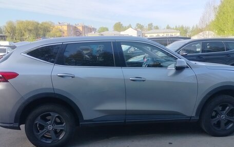 Haval F7 I, 2023 год, 1 369 000 рублей, 4 фотография