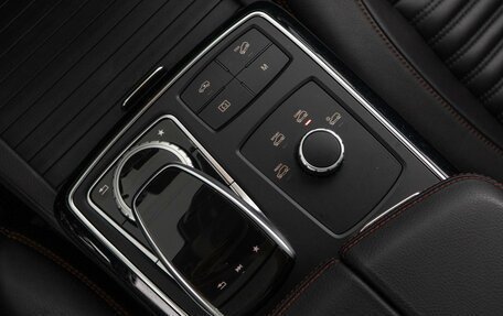 Mercedes-Benz GLE Coupe, 2018 год, 5 595 000 рублей, 23 фотография