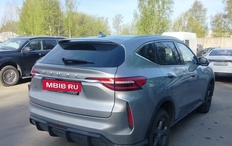Haval F7 I, 2023 год, 1 369 000 рублей, 2 фотография