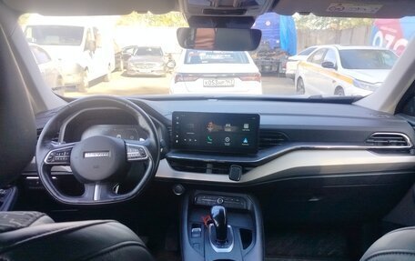 Haval F7 I, 2023 год, 1 369 000 рублей, 6 фотография