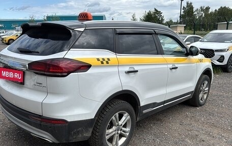 Geely Atlas, 2023 год, 1 600 000 рублей, 2 фотография