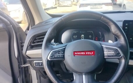 Haval F7 I, 2023 год, 1 369 000 рублей, 10 фотография