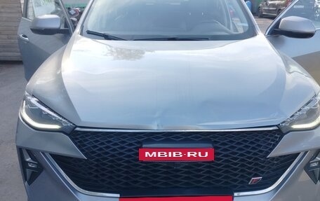 Haval F7 I, 2023 год, 1 369 000 рублей, 7 фотография