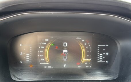 Geely Atlas, 2023 год, 1 600 000 рублей, 11 фотография