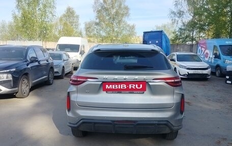 Haval F7 I, 2023 год, 1 369 000 рублей, 8 фотография