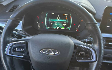 Chery Tiggo 7 Pro, 2023 год, 1 144 750 рублей, 6 фотография