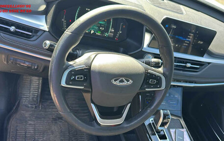 Chery Tiggo 7 Pro, 2023 год, 1 140 000 рублей, 7 фотография