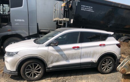 Geely Coolray I, 2023 год, 1 223 000 рублей, 3 фотография